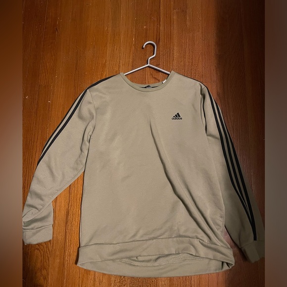 Adidas pullover - Picture 1 of 3